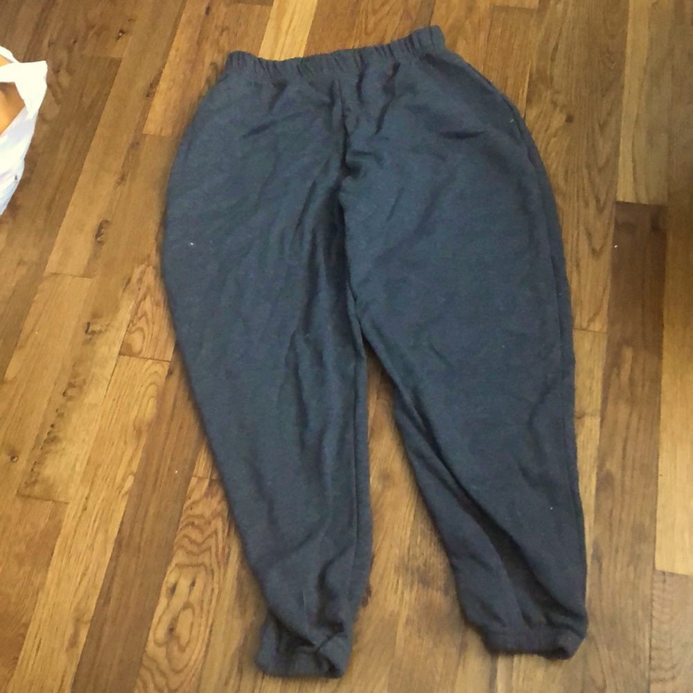 Sweat pants